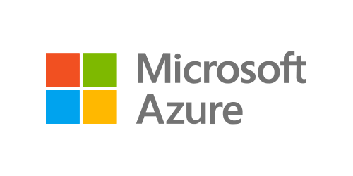 Mircosoft Azure logo