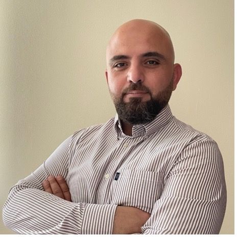 Ibrahim Alkhdour