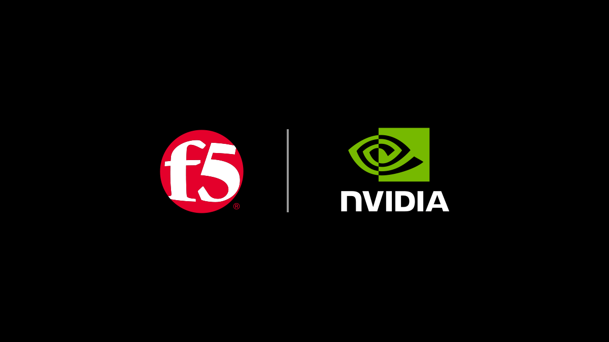 F5 unleashes innovation with powerful new AI capabilities on BIG-IP Next for Kubernetes on NVIDIA BlueField-3 DPUs