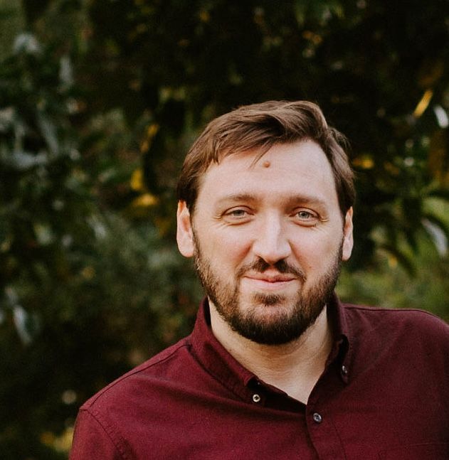 Adam  Martinetti