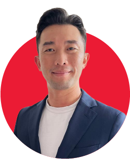 Eric Tan 
