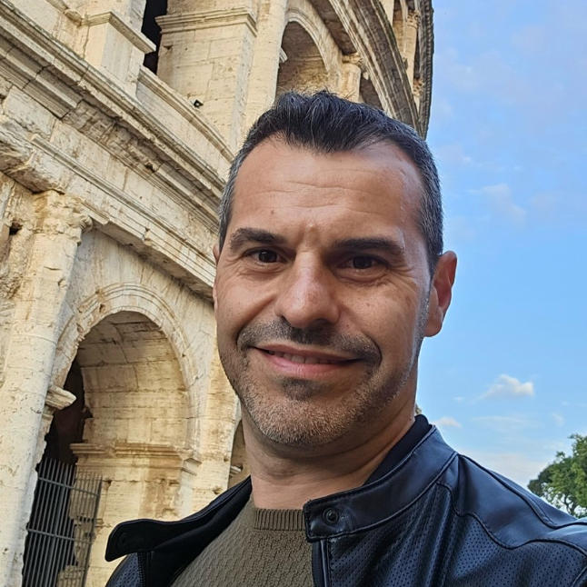 Massimiliano Monti 