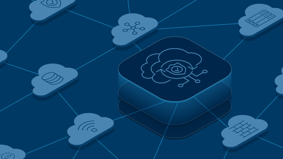 Connect, protect, and deploy apps across distributed clouds