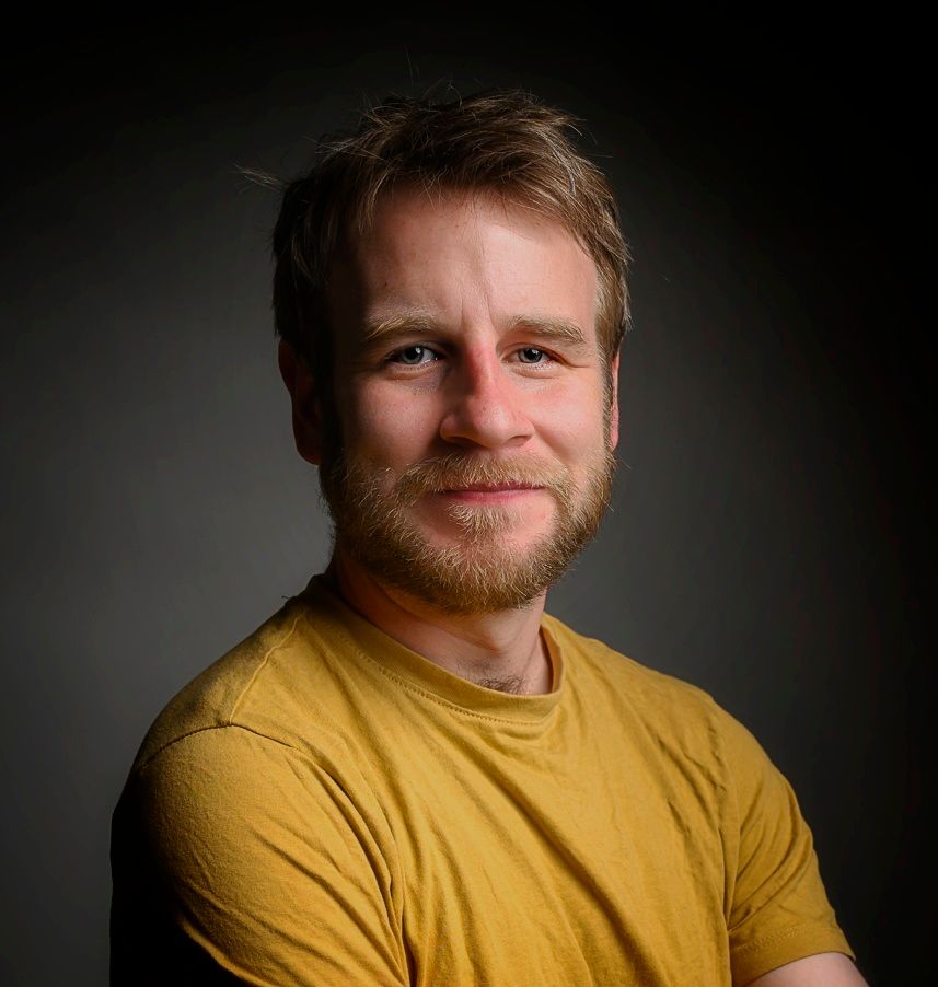 Micheal Kingston