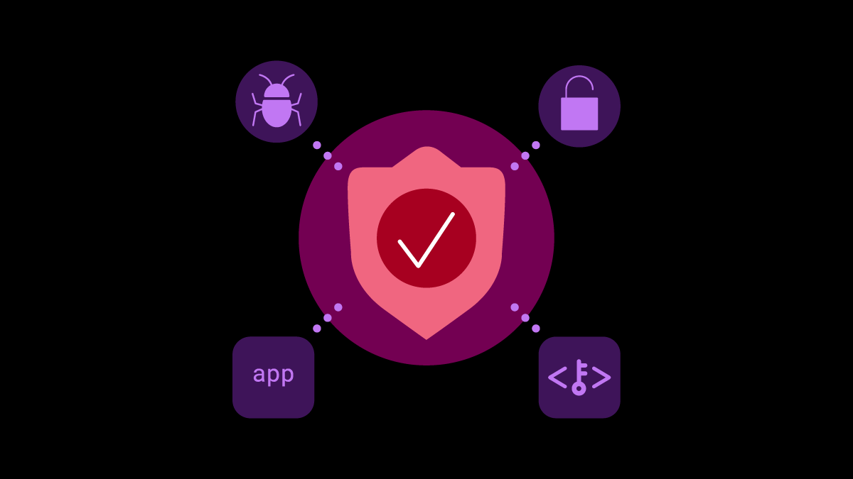 Enterprise cybersecurity in a shifting threat landscape
