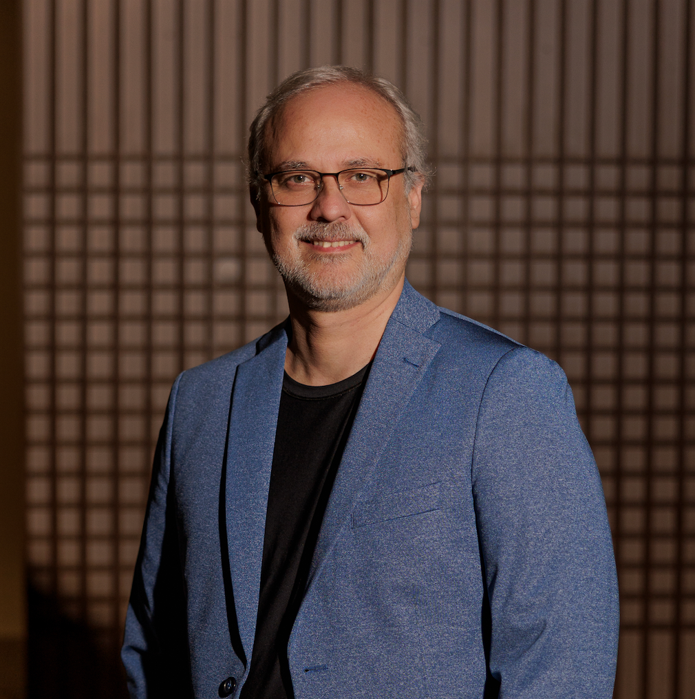 Carlos Cunha