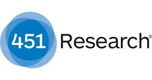 451 Research Market Insight logo