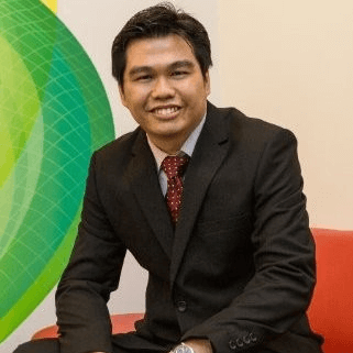 Charles Chong