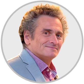 Renaud Larsen