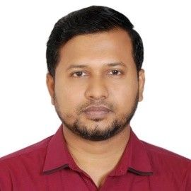 MD Taju Ahmed Mithu | Solutions Engineer, F5