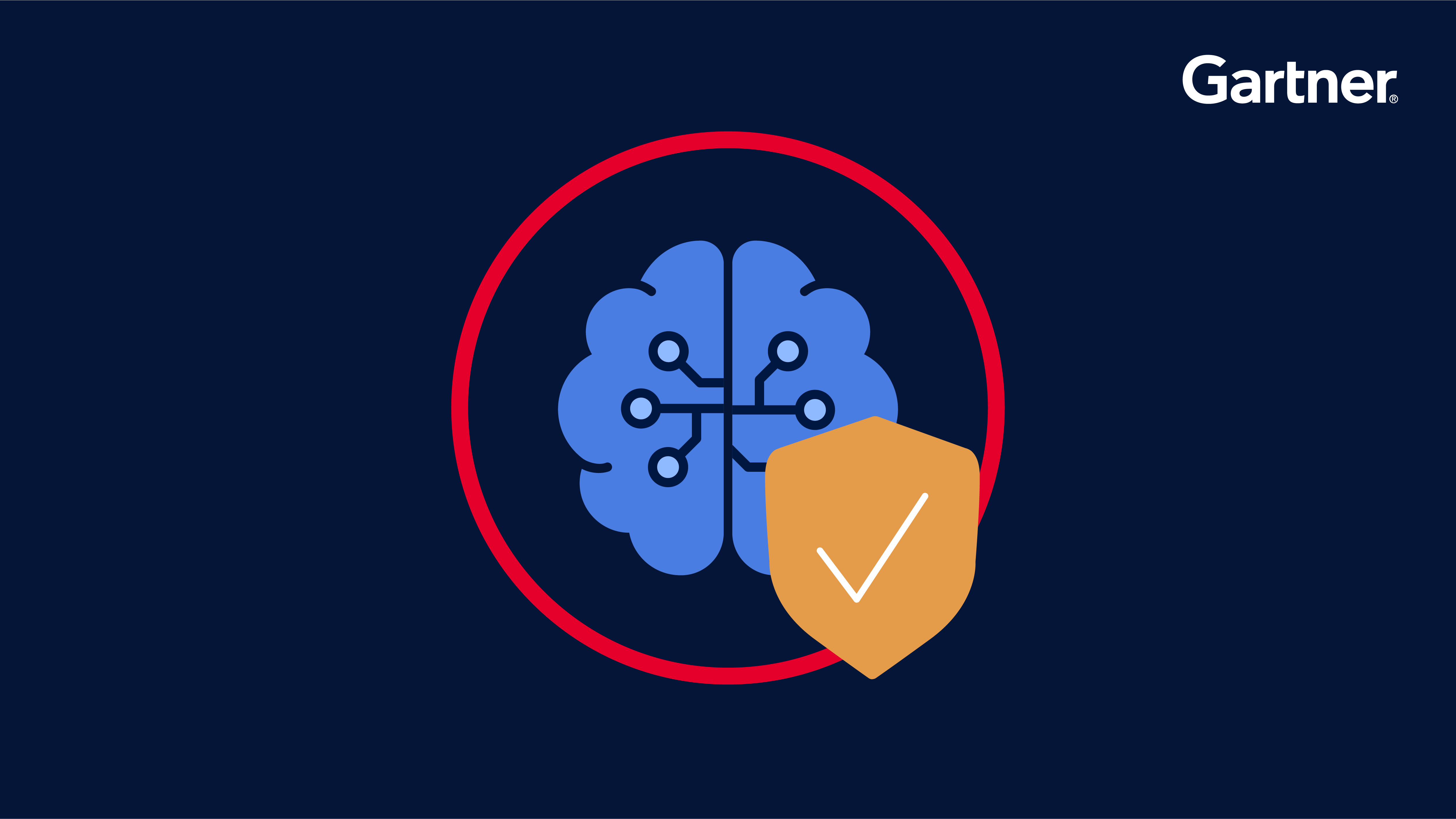F5 recognized as a Market Shaper in the September 2026 Gartner® Emerging Market Quadrant™ for AI application security