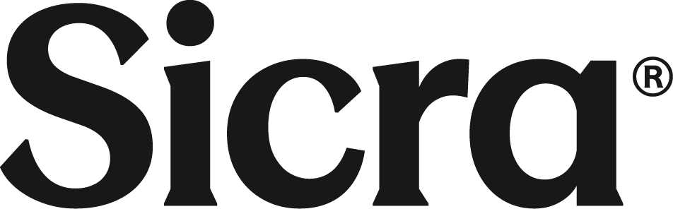Sicra logo