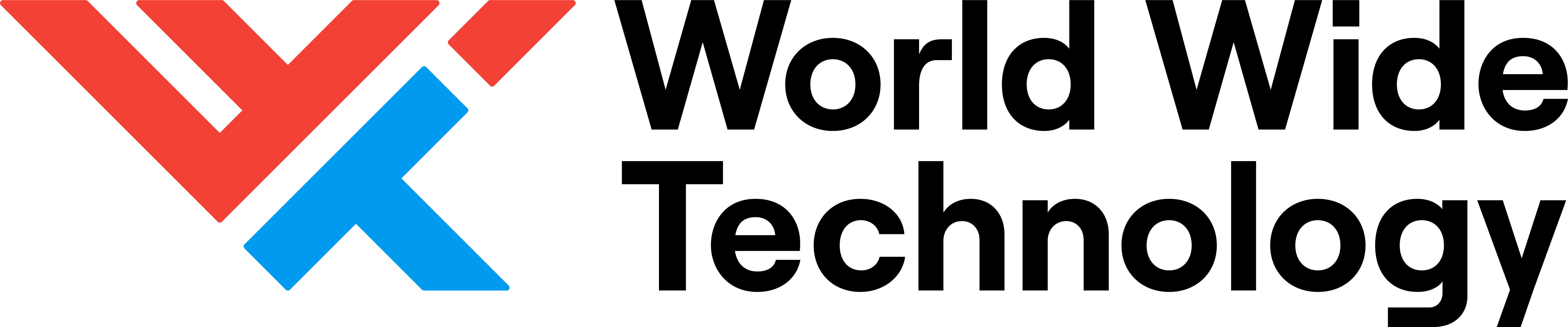 World Wide Technology logo