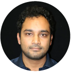 Abhinav Vadlapatla