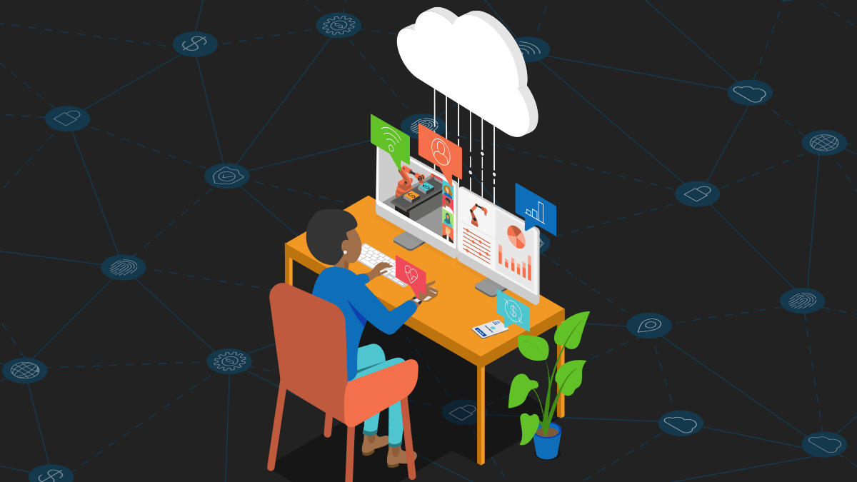 THE STATE OF APPLICATION STRATEGY REPORT 2022