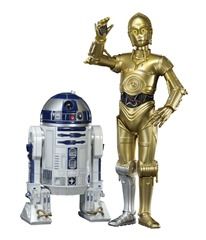 droids
