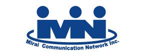 Mirai Communication Network Adopts F5 Cloud Services for DDoS Protection logo