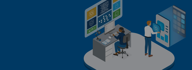 Top 3 public sector application modernization trends