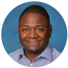 Corey Marshall