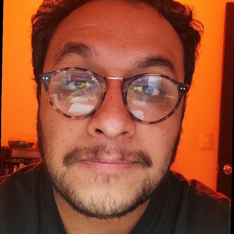 Jaime Velazquez