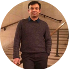 Aniket Daptari