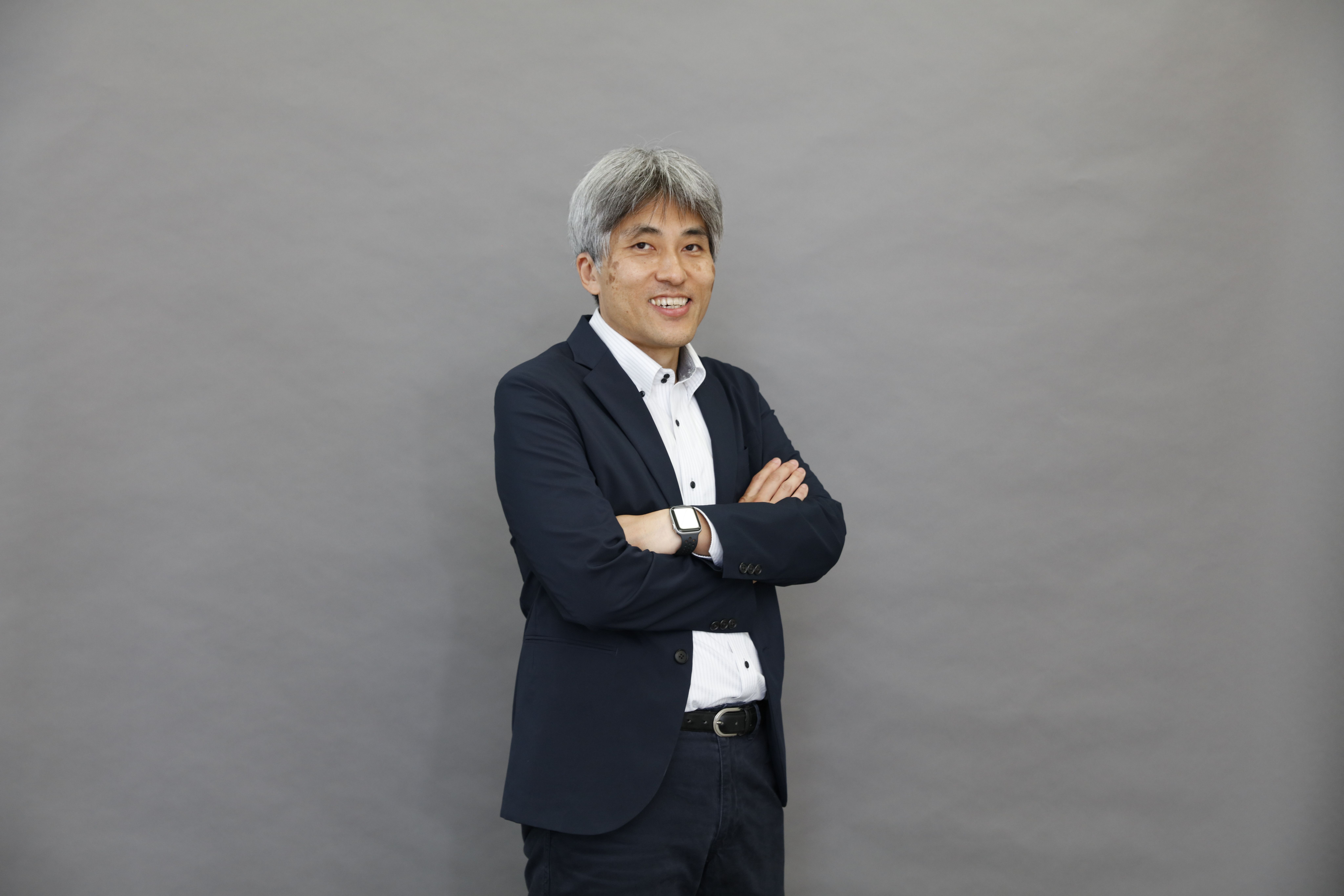 辻 哲也
