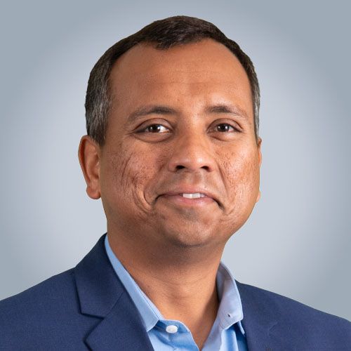 Nirav Shah