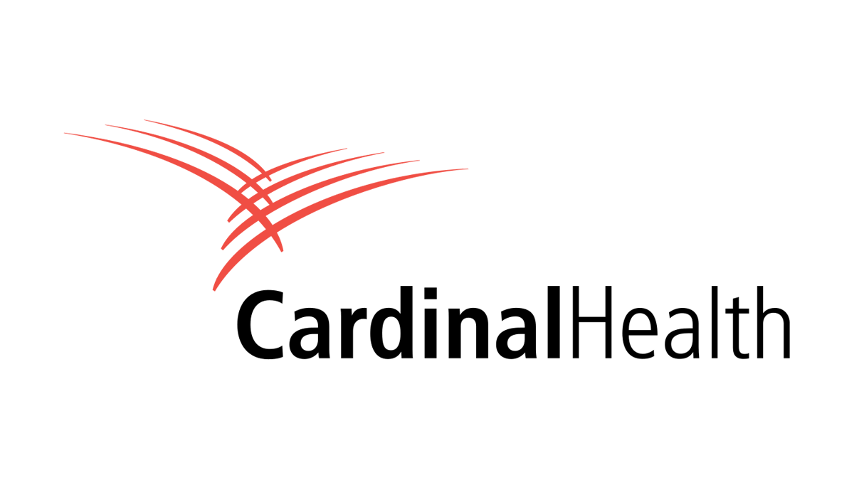 Cardinal Health evolves toward AI with visibility from F5 ADSP logo