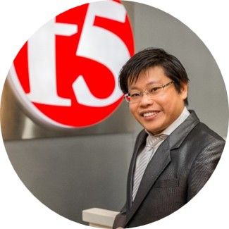 Andre ISWANTO