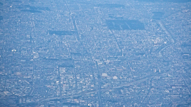 Your infrastructure is like a city. Here's why that matters.
