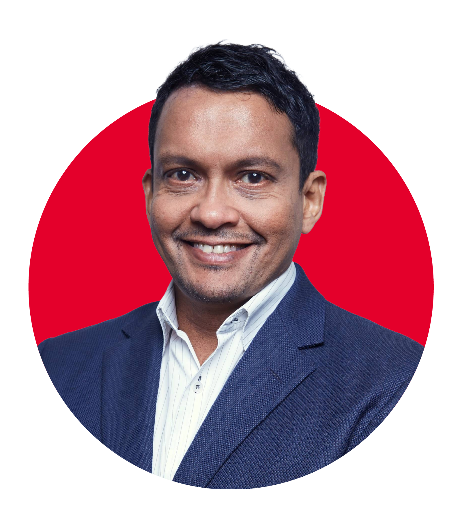 Mohan Veloo