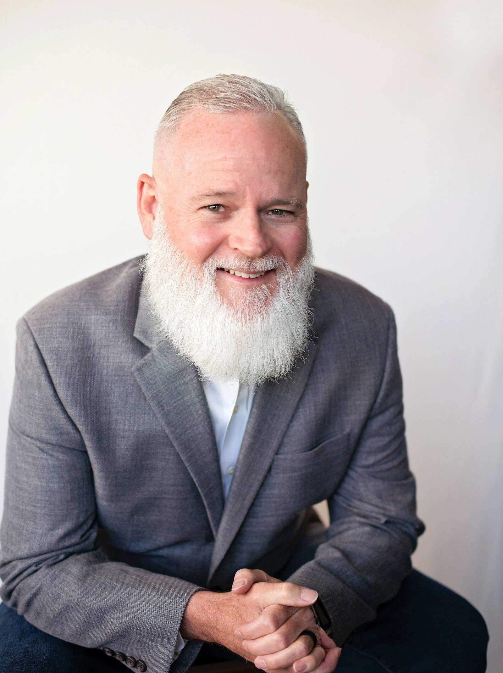 Dan Woods