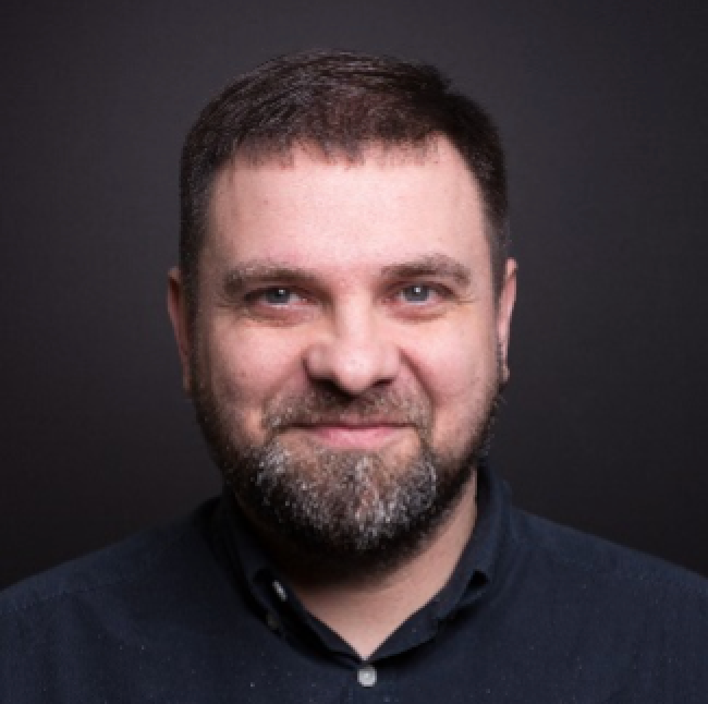 Mariusz Sawczuk