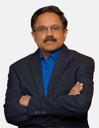 Anand (Andy) Athreya