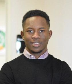 Adeolu Ogunnoiki