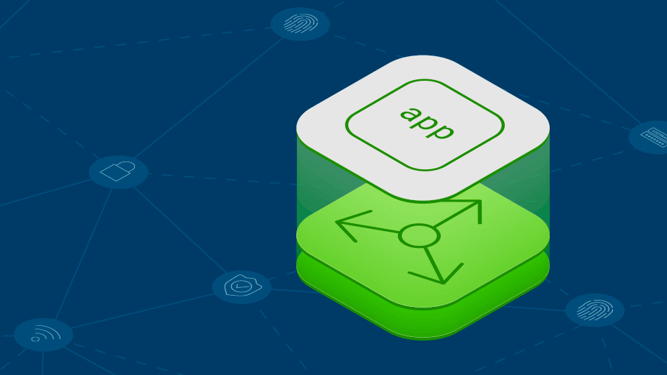 MODERNIZING IT: REDEFINING APP DELIVERY