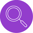 Magnifying glass