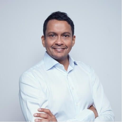 Mohan Veloo