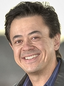 David Holmes