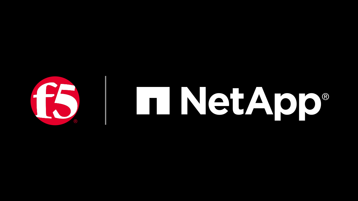 F5 expands strategic collaboration with NetApp to enhance AI application performance and safeguard data with post-quantum cryptography
