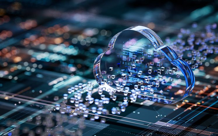 F5 Delivers Scalable and Secure Cloud-Native Network Functionality for AI and High-Bandwidth Applications