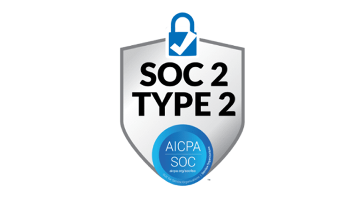 SOC 2 Type II