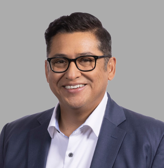 Michael Montoya