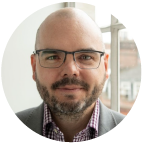 Marcus Sorour Director Communications EMEA Marcus Sorour