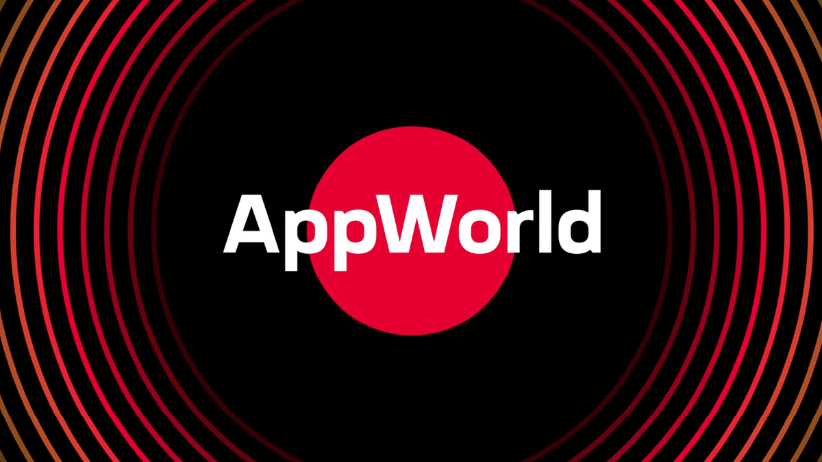Join F5 at AppWorld 2026 in a city near you