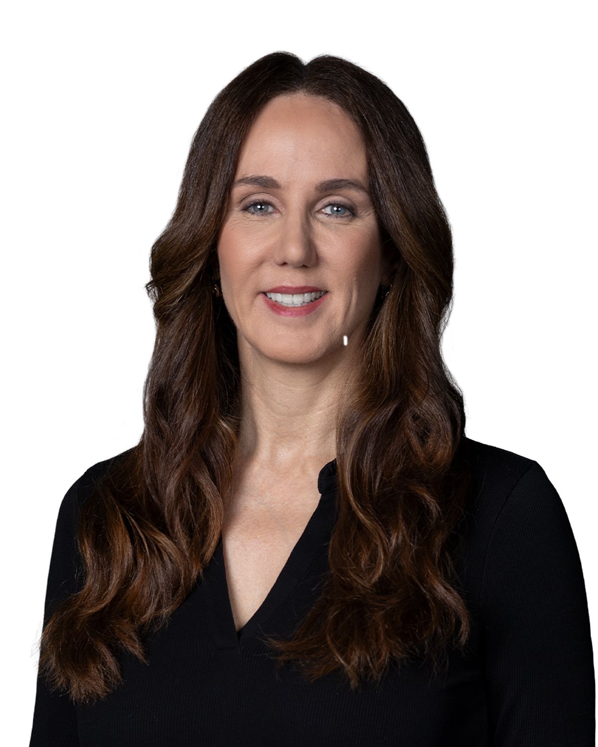 Marianne Budnik