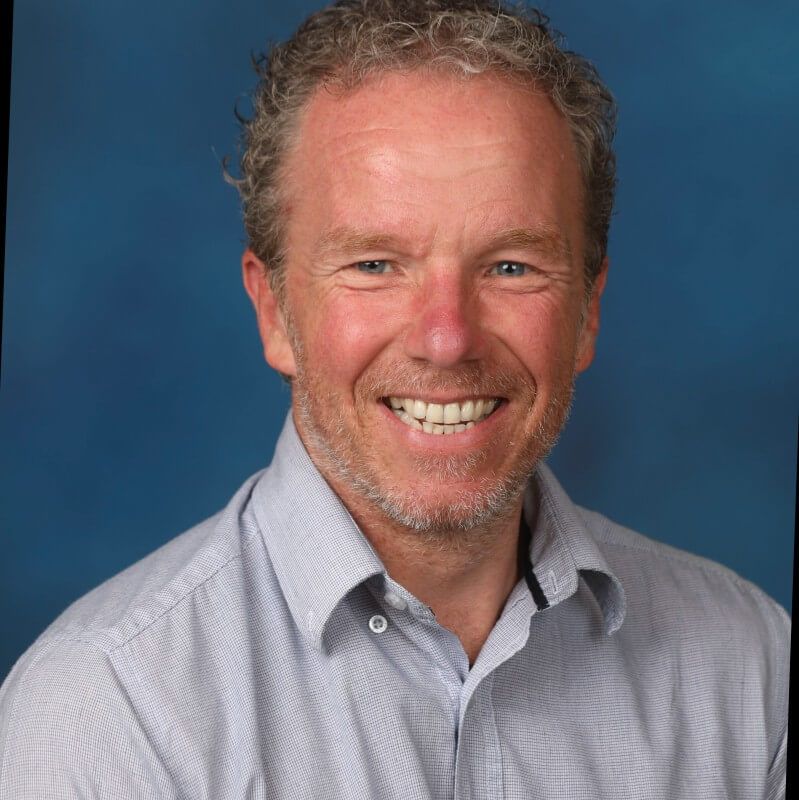 Andy Yearsley