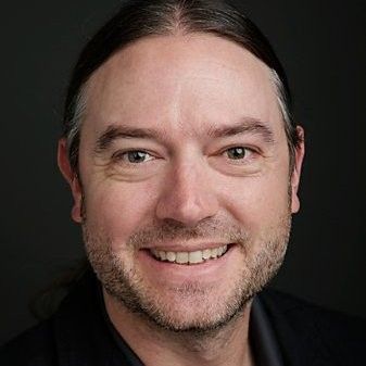 Dave Potter