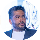 Frank Gualdron