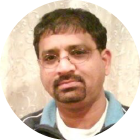 Sanjay Shitole